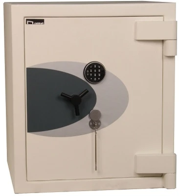 Сейф Stahlkraft Defender Pro 524 EL+DB