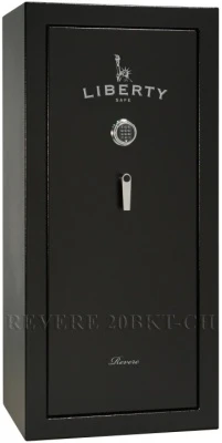 Сейф Liberty Revere 20BKT-CH