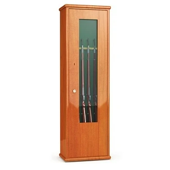 Оружейный сейф Metalk Scrigno 1735034 BTL