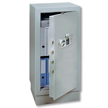 Сейф Burg-Wachter MTD 38 E-BIO