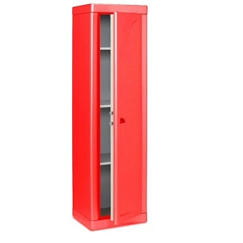 Оружейный сейф Stark 7060L (Красный)