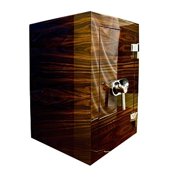 Сейф ISS St.Gallen 40201 Natural Ebony