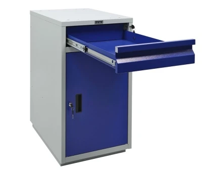 Верстак Практик Profi WT160.WD2/F1.000